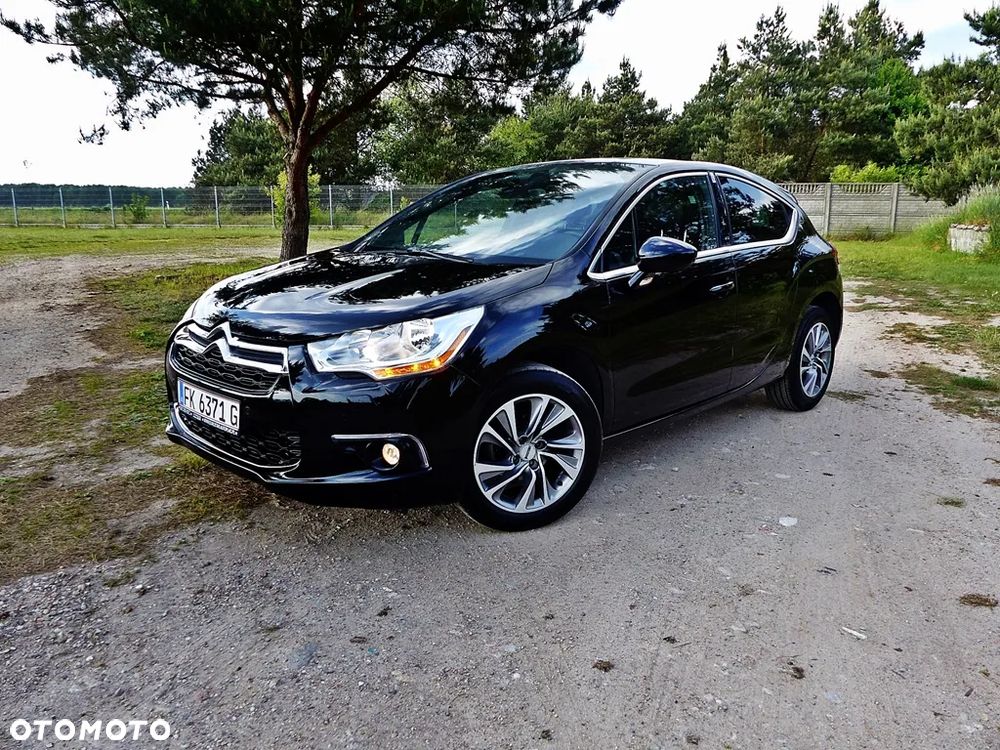 Citroën DS4 1.6 HDi SoChic - 15