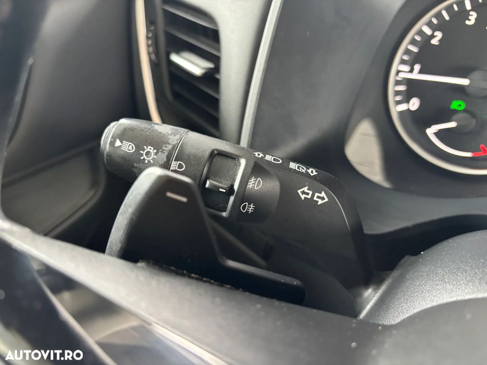 Nissan Qashqai 1.3 DIG-T MHEV Xtronic N-Connecta - 27