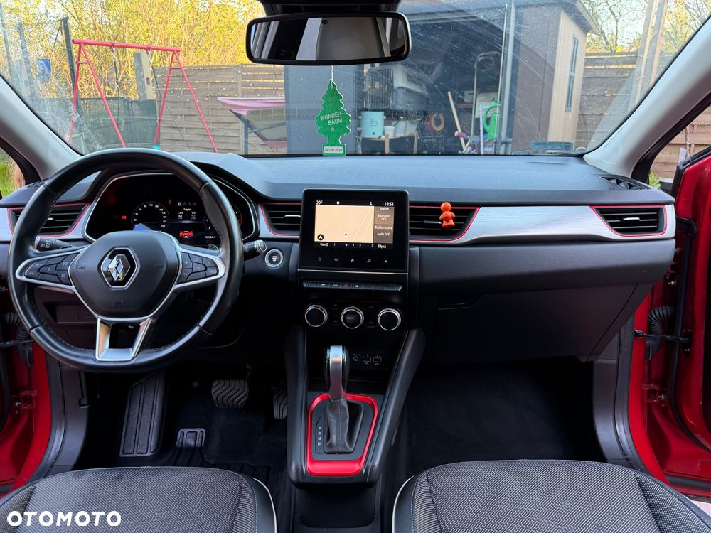 Renault Captur - 15