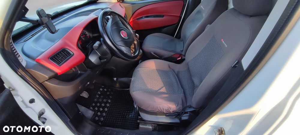 Fiat Doblo S&S MAXI - 14