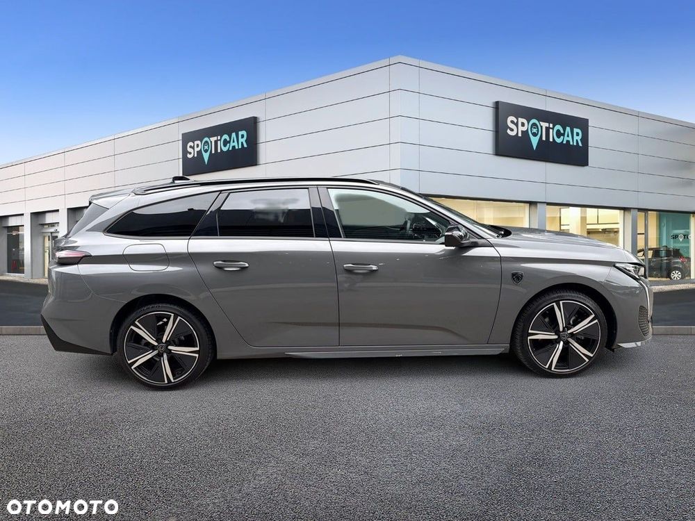 Peugeot 308 - 4