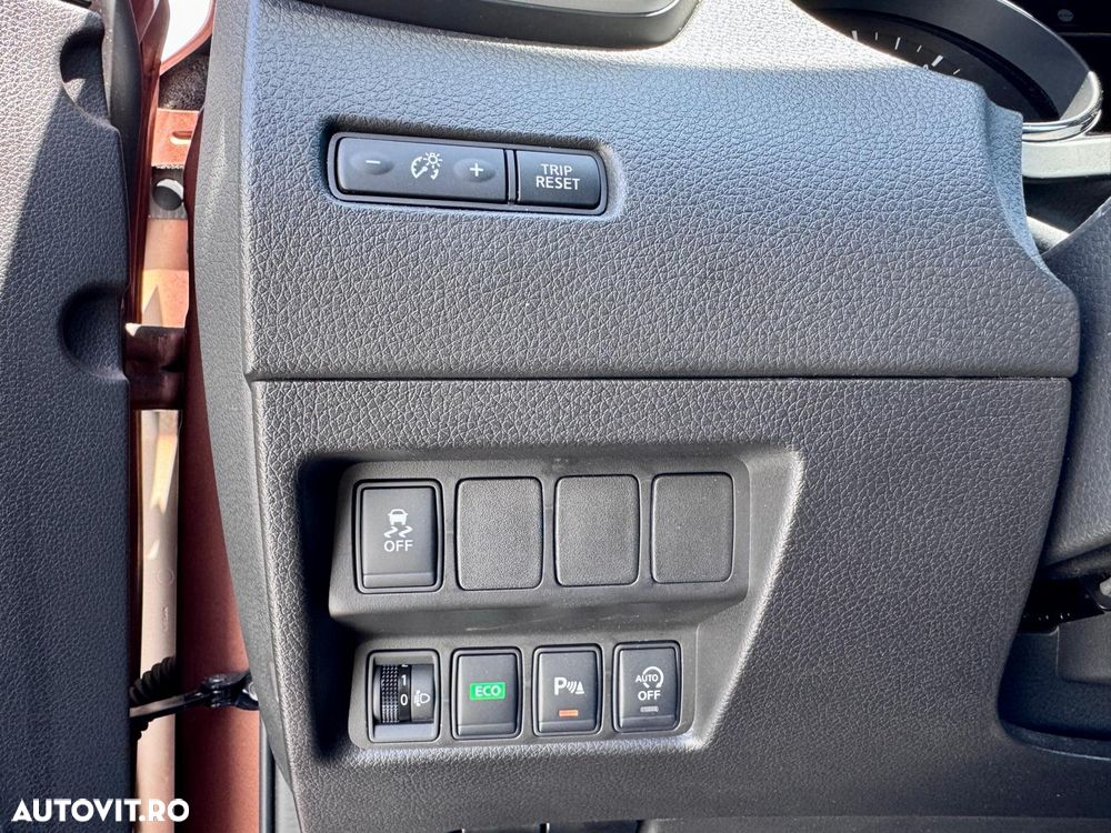 Nissan X-Trail 1.6 dCi Xtronic 360 - 34