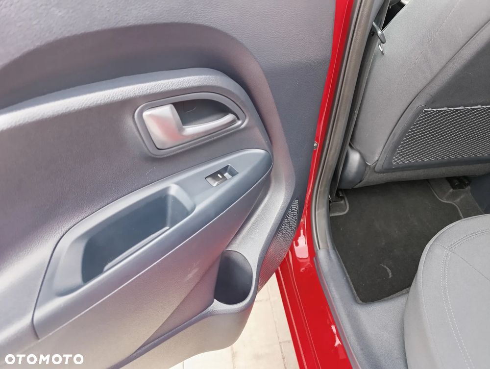 Kia Rio 1.2 L Business Line - 21