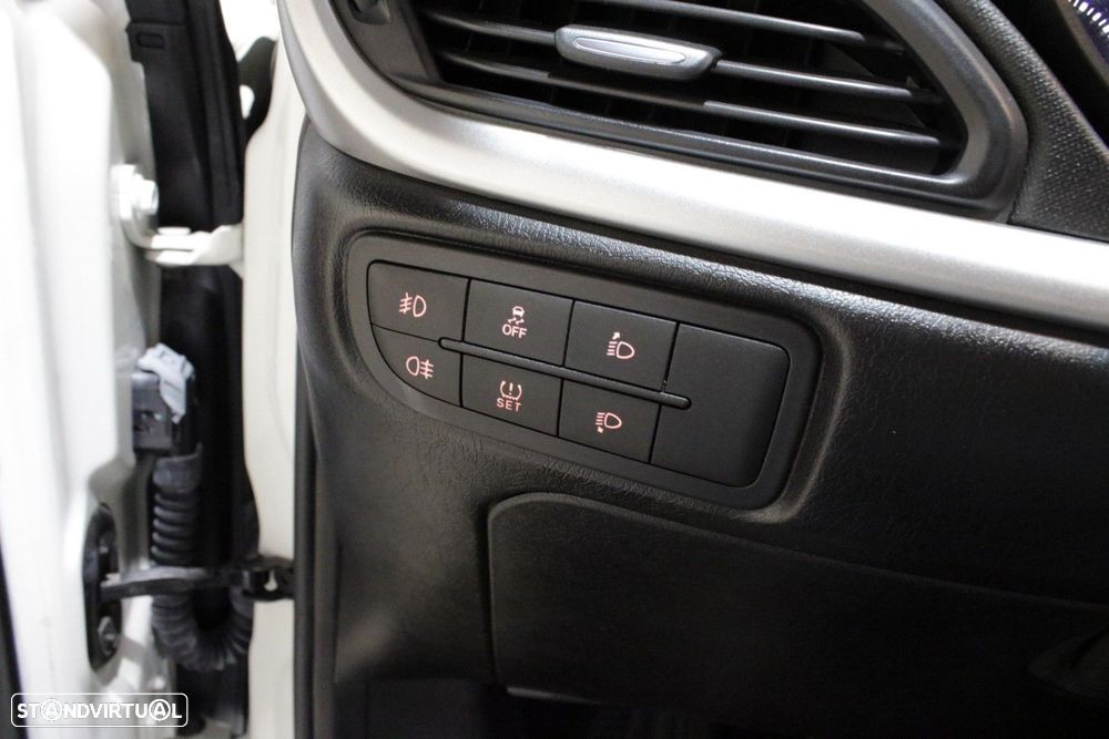 Fiat Tipo 1.3 M-jet Van IVA Dedutível - 19