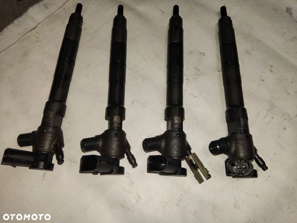 Wtryskiwacz 1,6 TDI 0440009718H VW/AUDI/SEAT/SKODA - 1