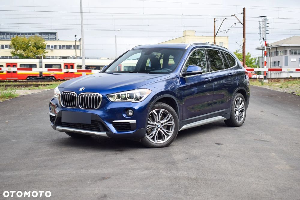 BMW X1 - 2