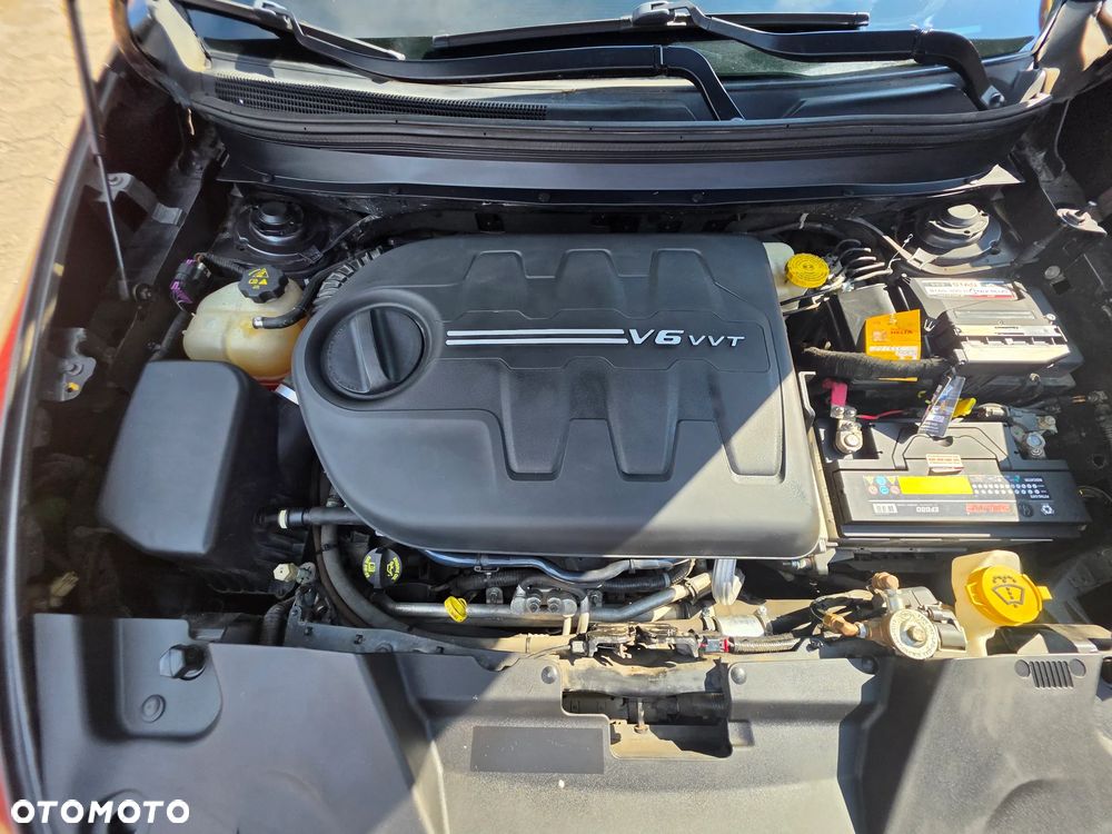Jeep Cherokee 3.2 V6 Active Drive I Limited - 15