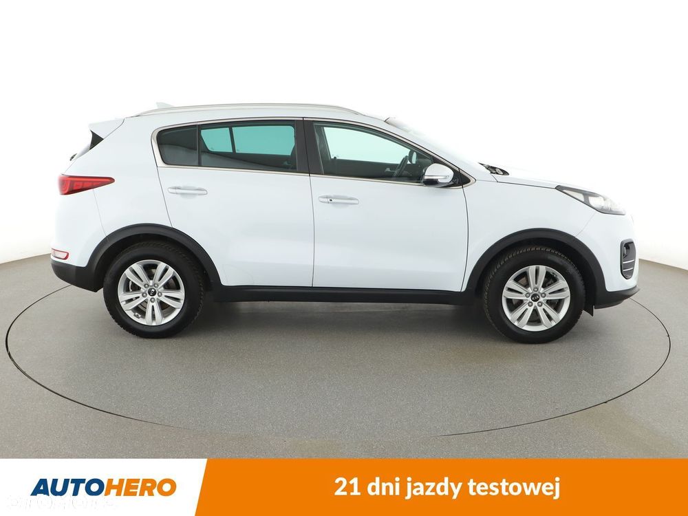 Kia Sportage 1.6 GDI M 2WD - 7