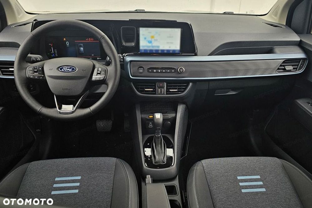 Ford Tourneo Courier - 8
