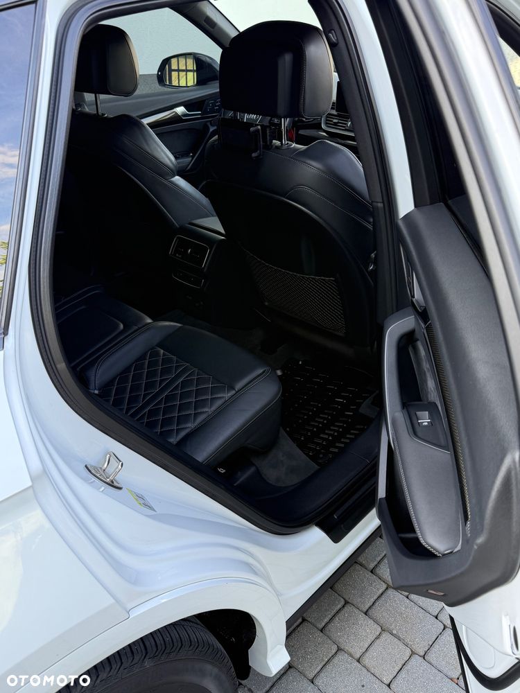 Audi SQ5 - 14