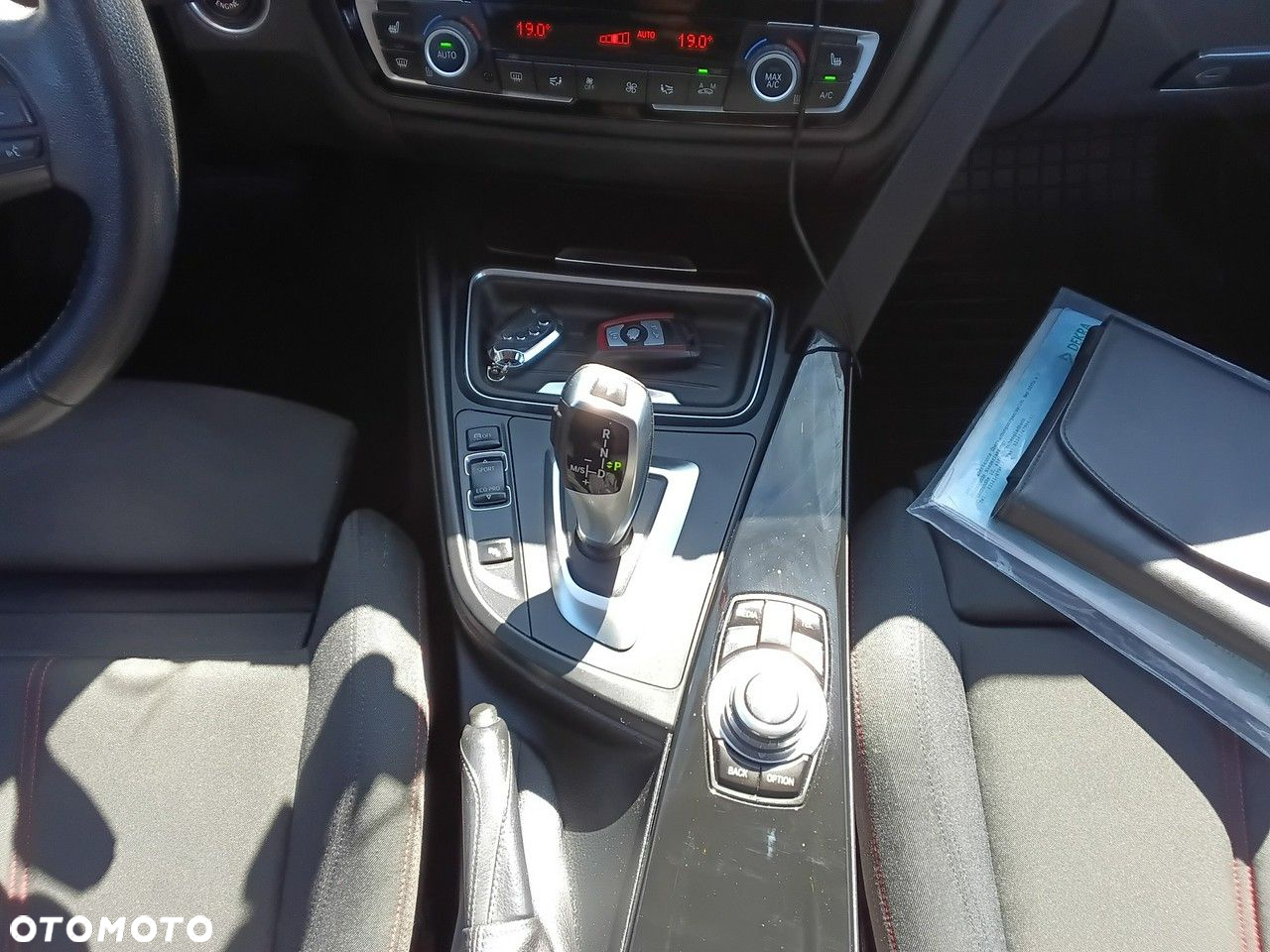 BMW Seria 4 420d Gran Coupe xDrive Sport-Aut Sport Line - 20