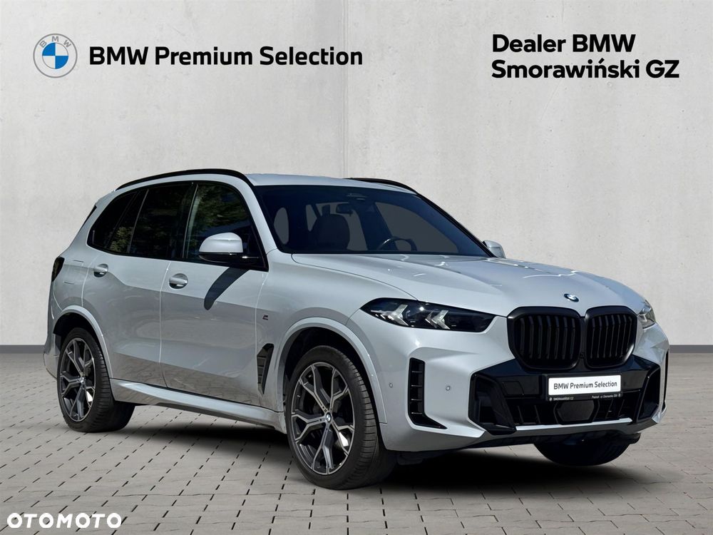 BMW X5 - 29