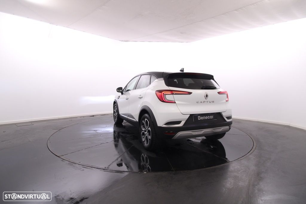 Renault Captur 1.0 TCe Techno - 5
