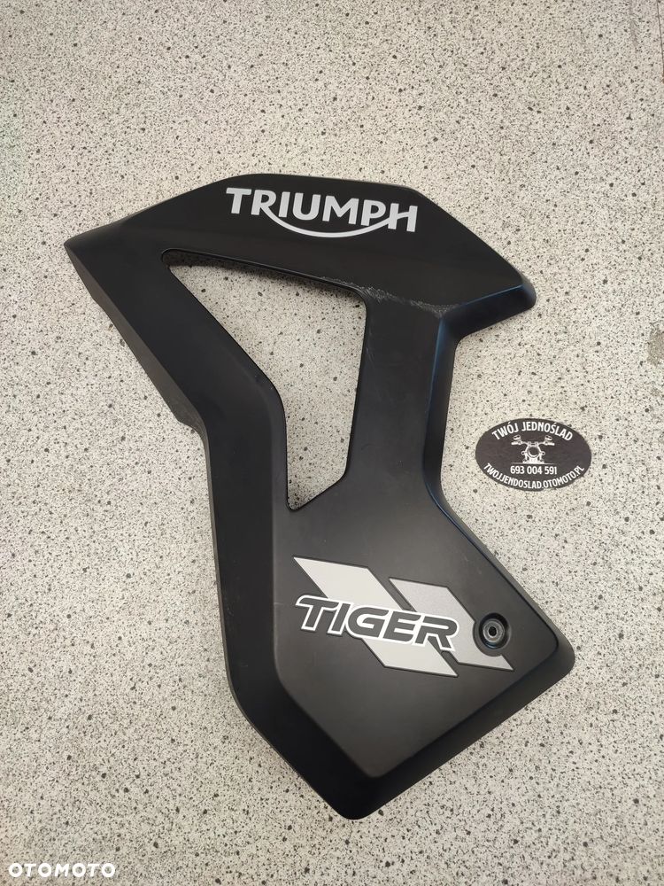 Owiewka, osłona, bok, boczek Triumph Tiger 1200 - 1