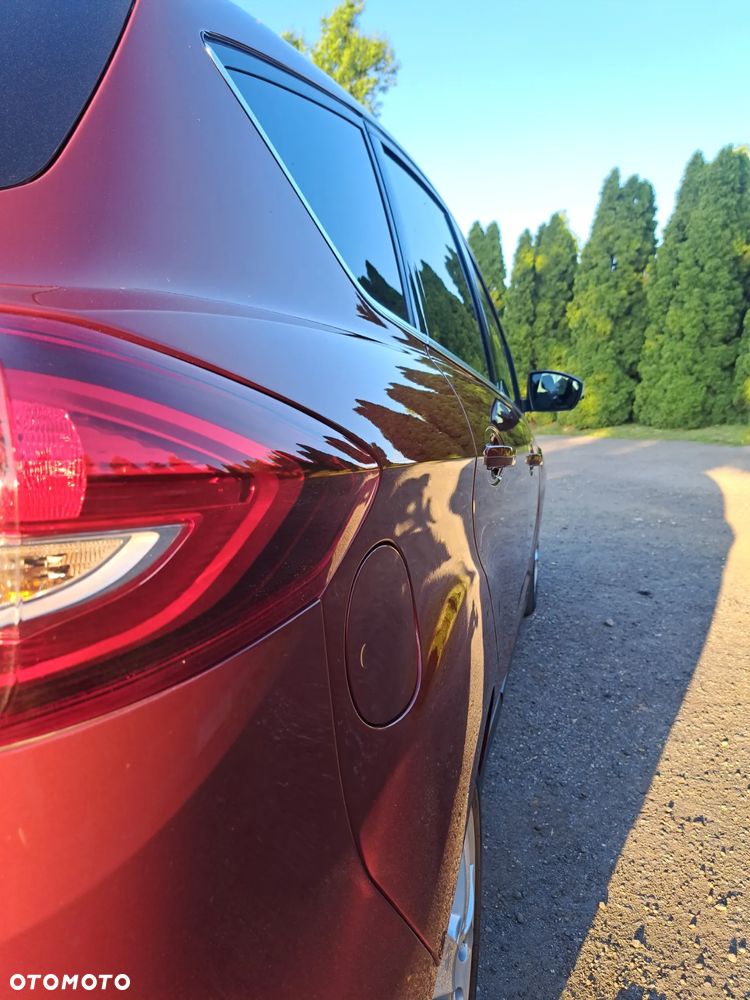 Ford C-MAX 1.0 EcoBoost Titanium ASS - 11