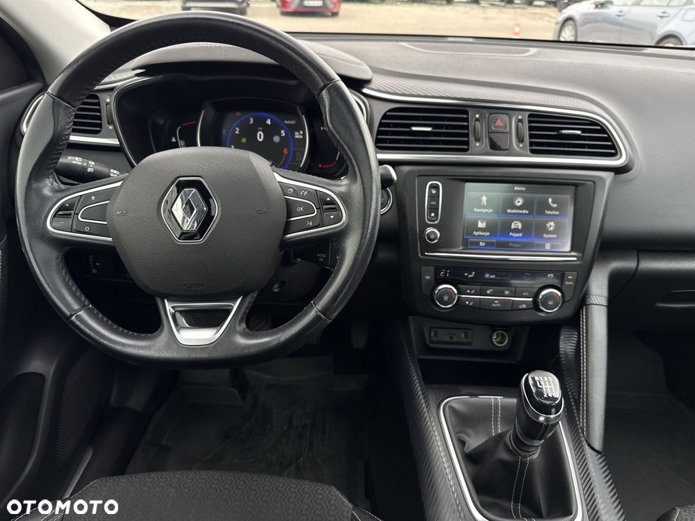 Renault Kadjar 1.2 Energy TCe Intens - 10