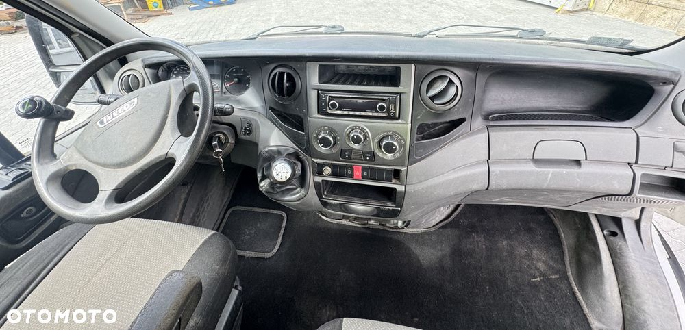 Iveco 35C15 - 9