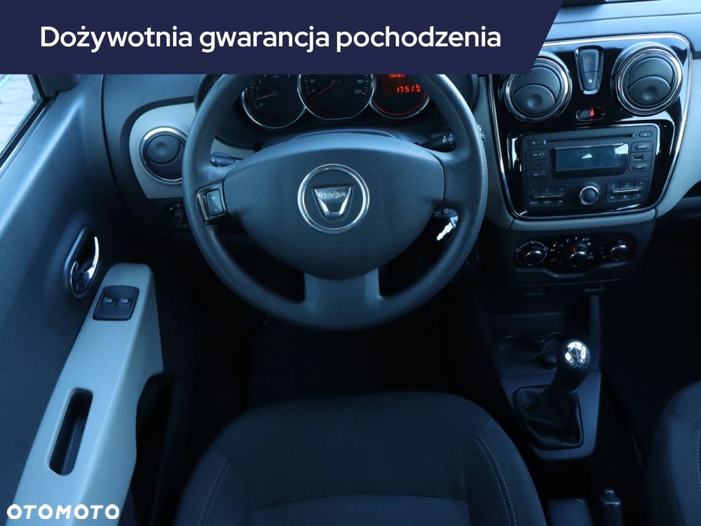 Dacia Lodgy - 9