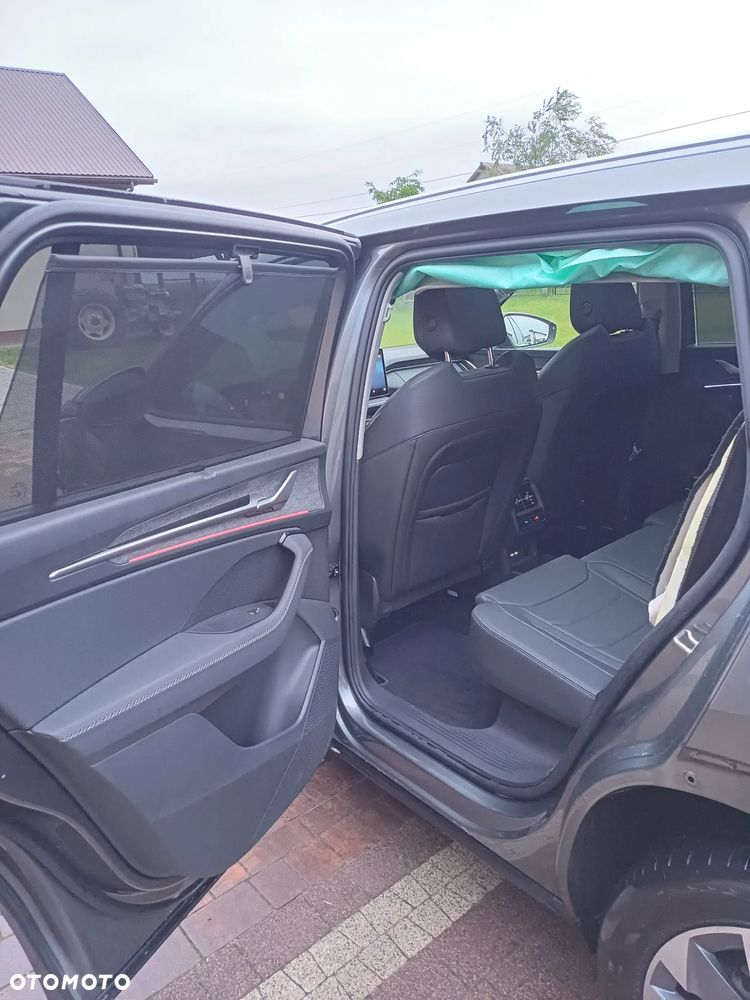 Skoda Kodiaq 1.5 TSI DSG Ambition - 13