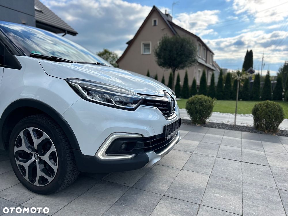 Renault Captur ENERGY TCe 120 Crossborder - 12