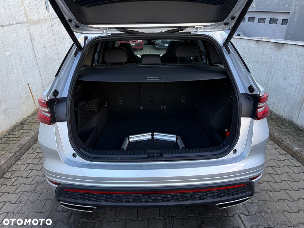 Skoda Kodiaq 2.0 TSI 4x4 RS DSG - 8