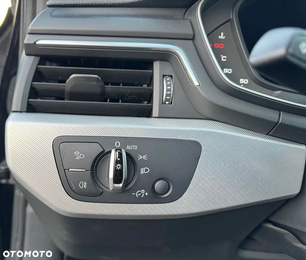 Audi A4 - 14