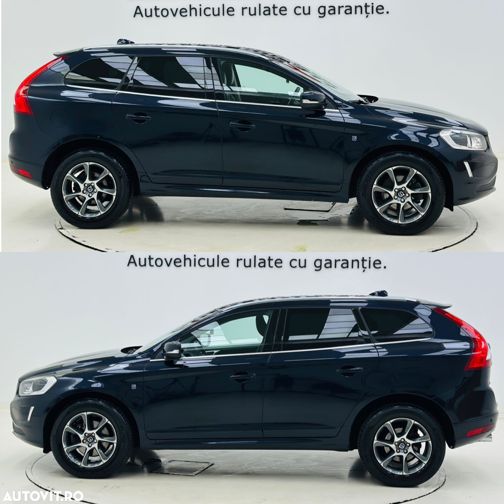 Volvo XC 60 - 5