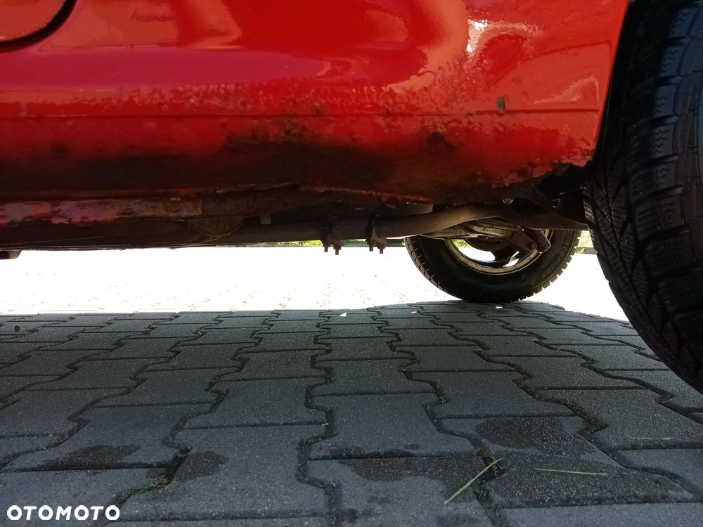 Fiat Seicento - 14