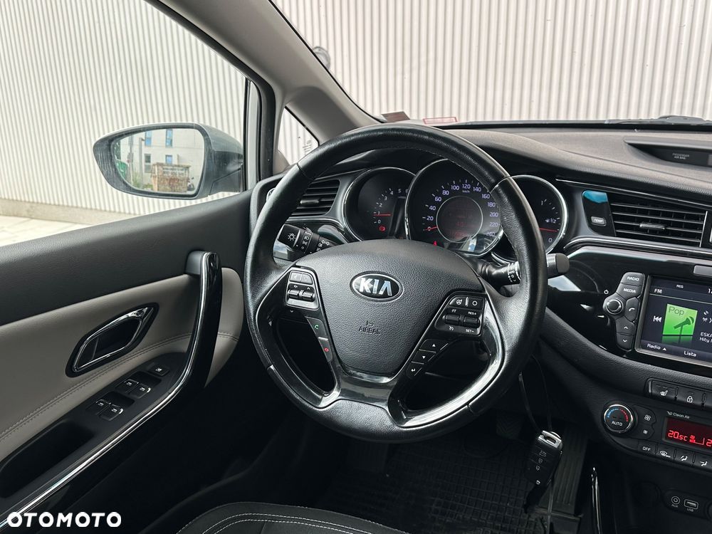 Kia Ceed 1.6 CRDi L Business Line - 7