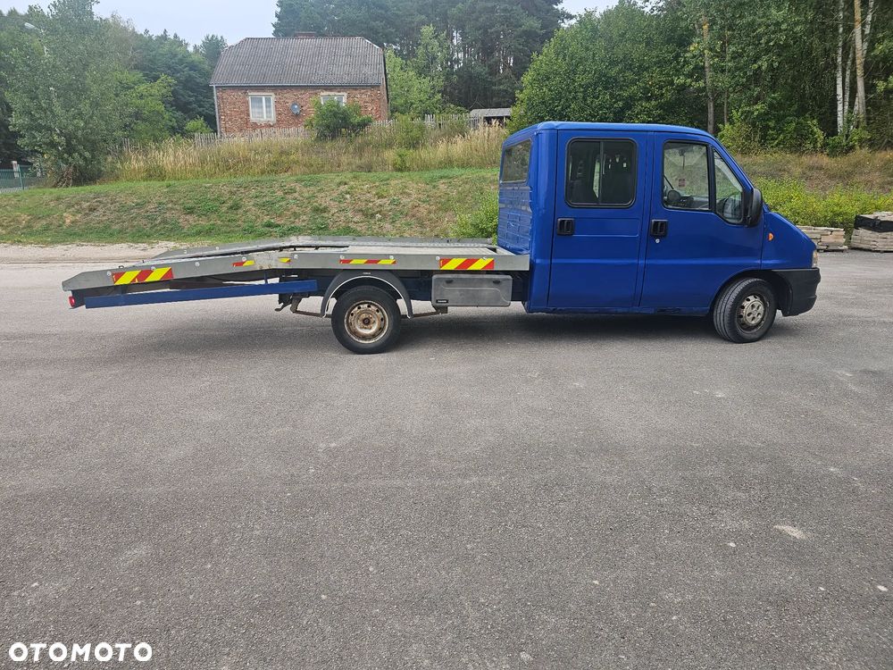 Peugeot Boxer - 4