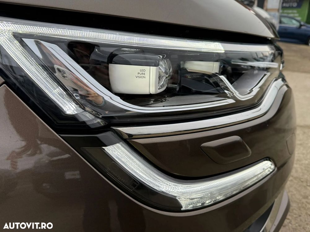 Renault Talisman - 26