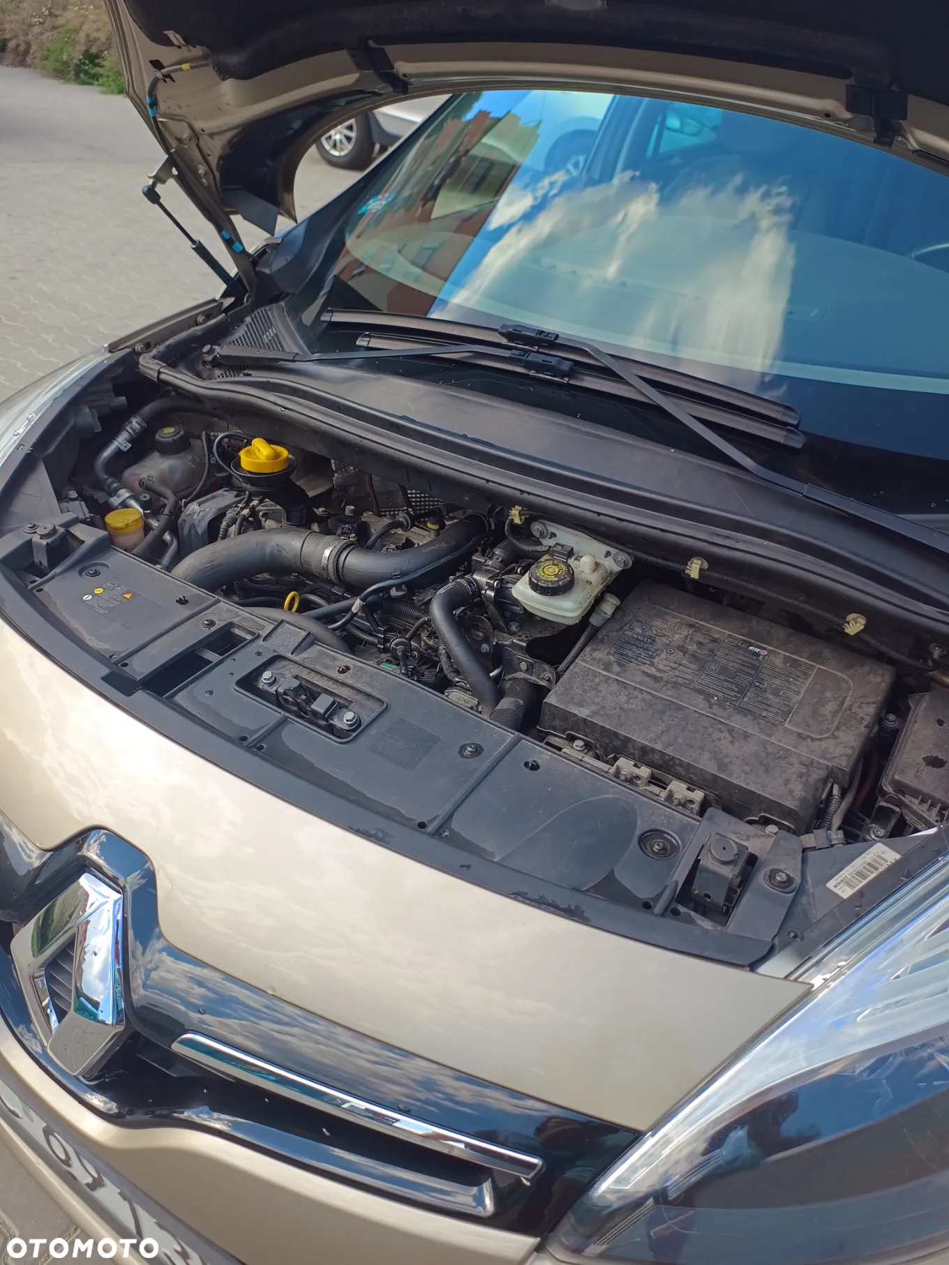 Renault Scenic 1.2 TCe Energy Limited - 9