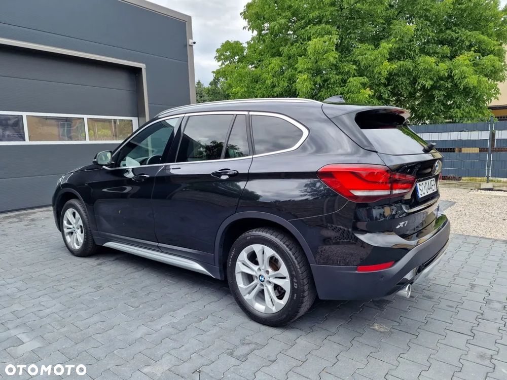 BMW X1 xDrive20d M Sport - 15