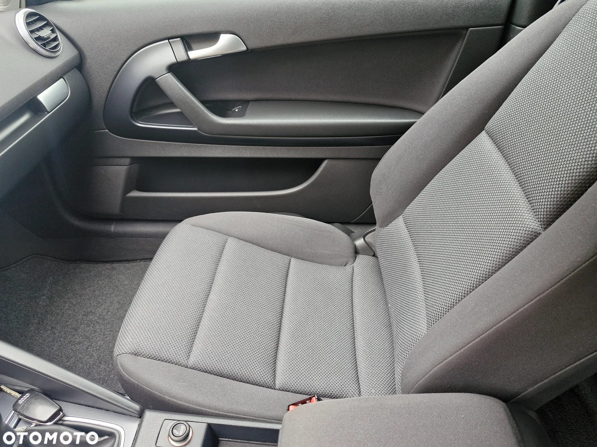 Audi A3 1.6 Ambition - 11