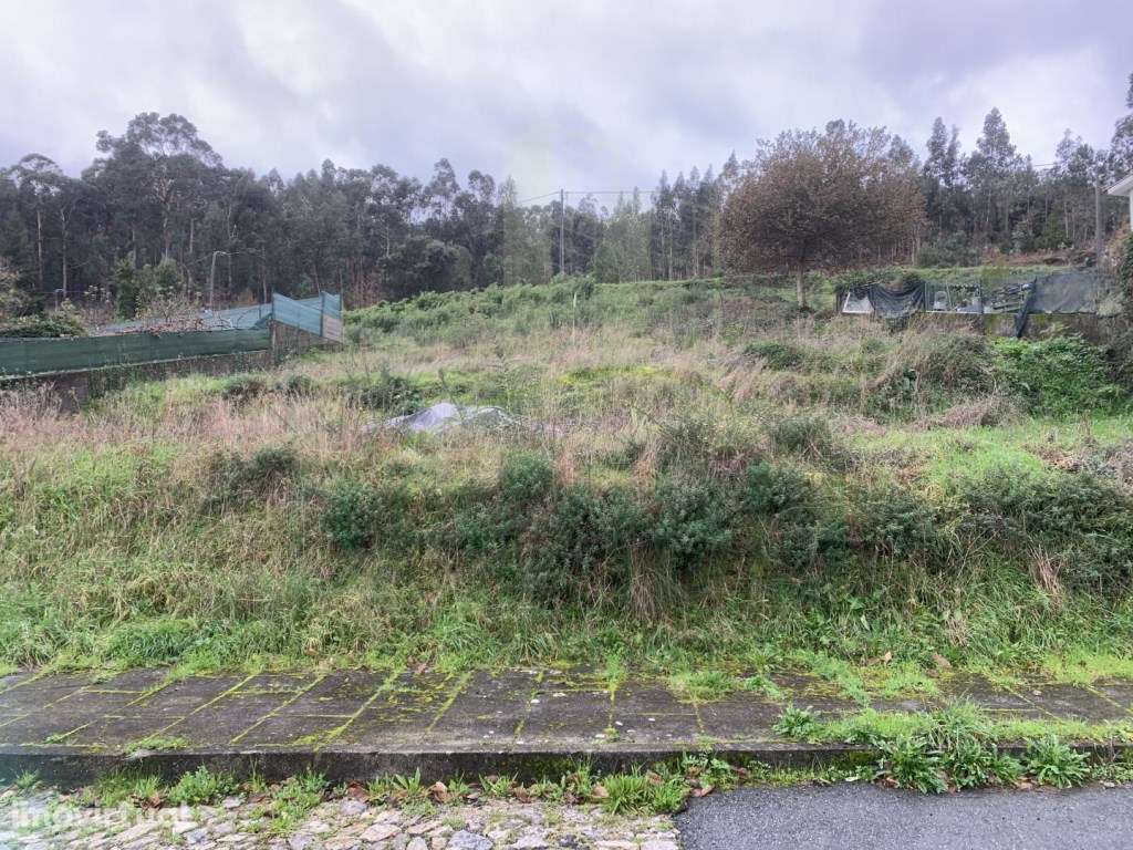 Lote de terreno em Vilarelho - Grande imagem: 5/6