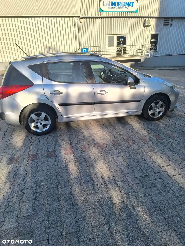 Peugeot 207 95 VTi Filou - 3