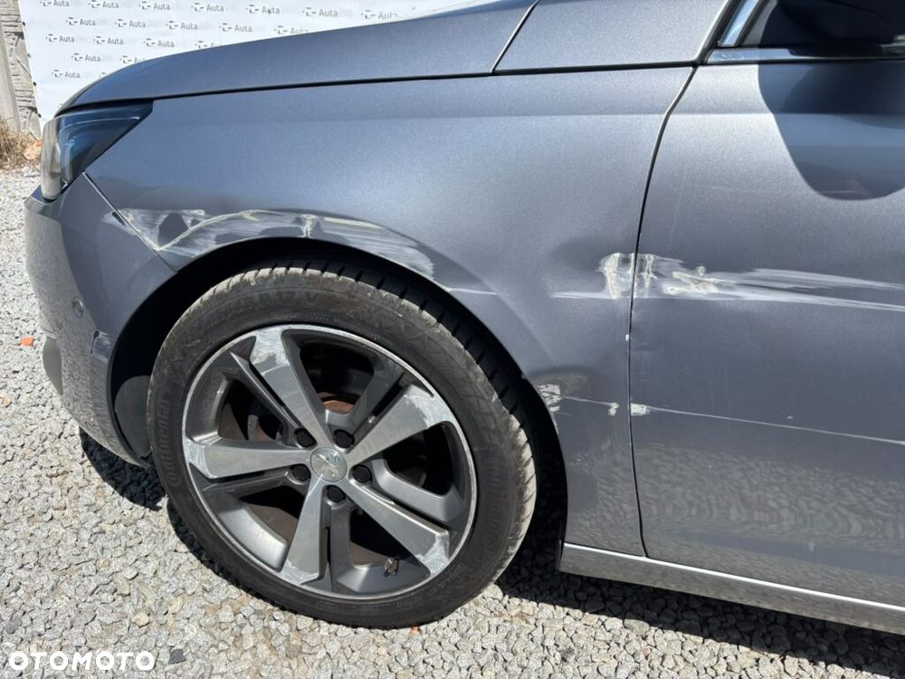 Peugeot 308 PureTech 130 Stop & Start Allure - 15