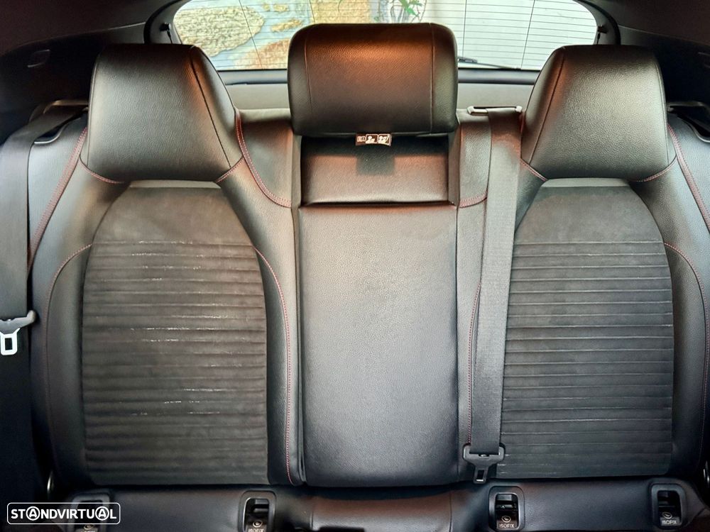 Mercedes-Benz GLA 180 d AMG Line Aut. - 18