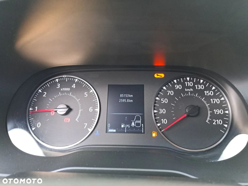 Dacia Duster 1.0 TCe Journey - 20