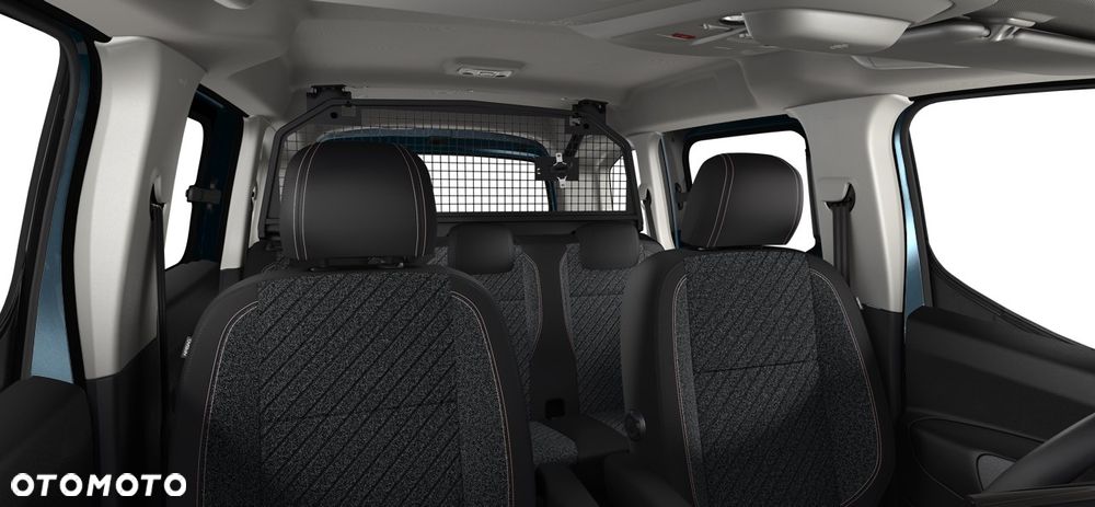 Peugeot Rifter MPV 1.5 BlueHDI Allure S&S N1 - 7