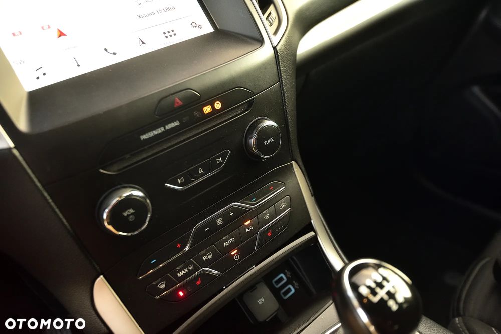 Ford S-Max 2.0 EcoBlue Trend - 37