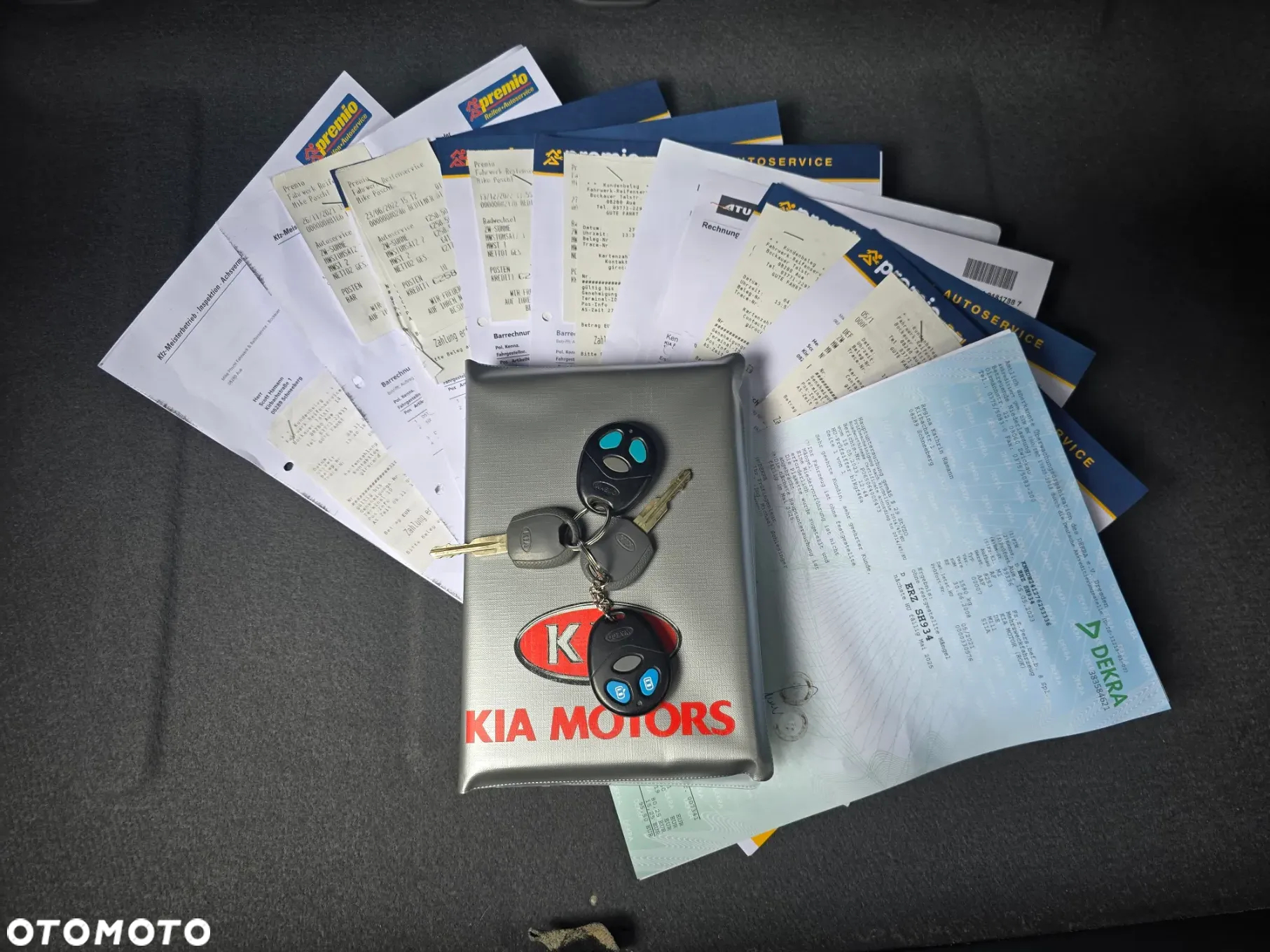 Kia Rio 1.4 Comfort - 27