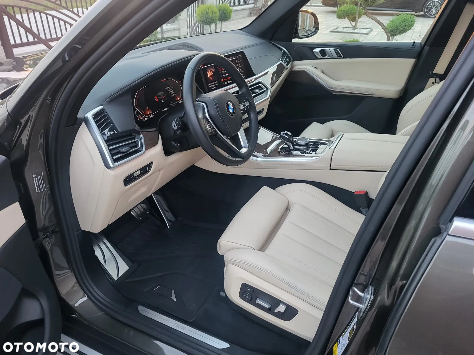 BMW X5 - 11