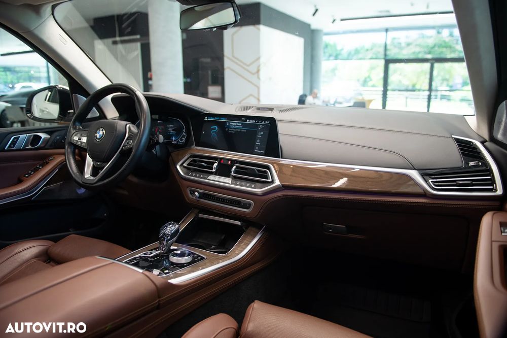BMW X5 xDrive45e xLine - 32