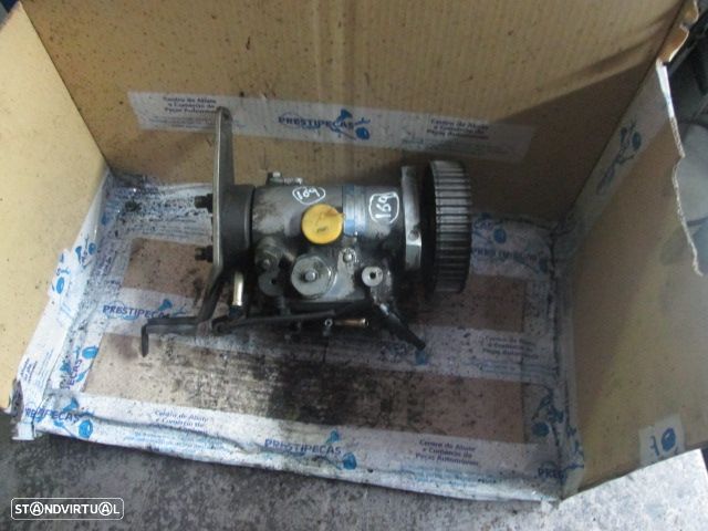 Bomba Injectora 8444B300A FIAT UNO 1993 1.4D 72CV LUCAS - 1