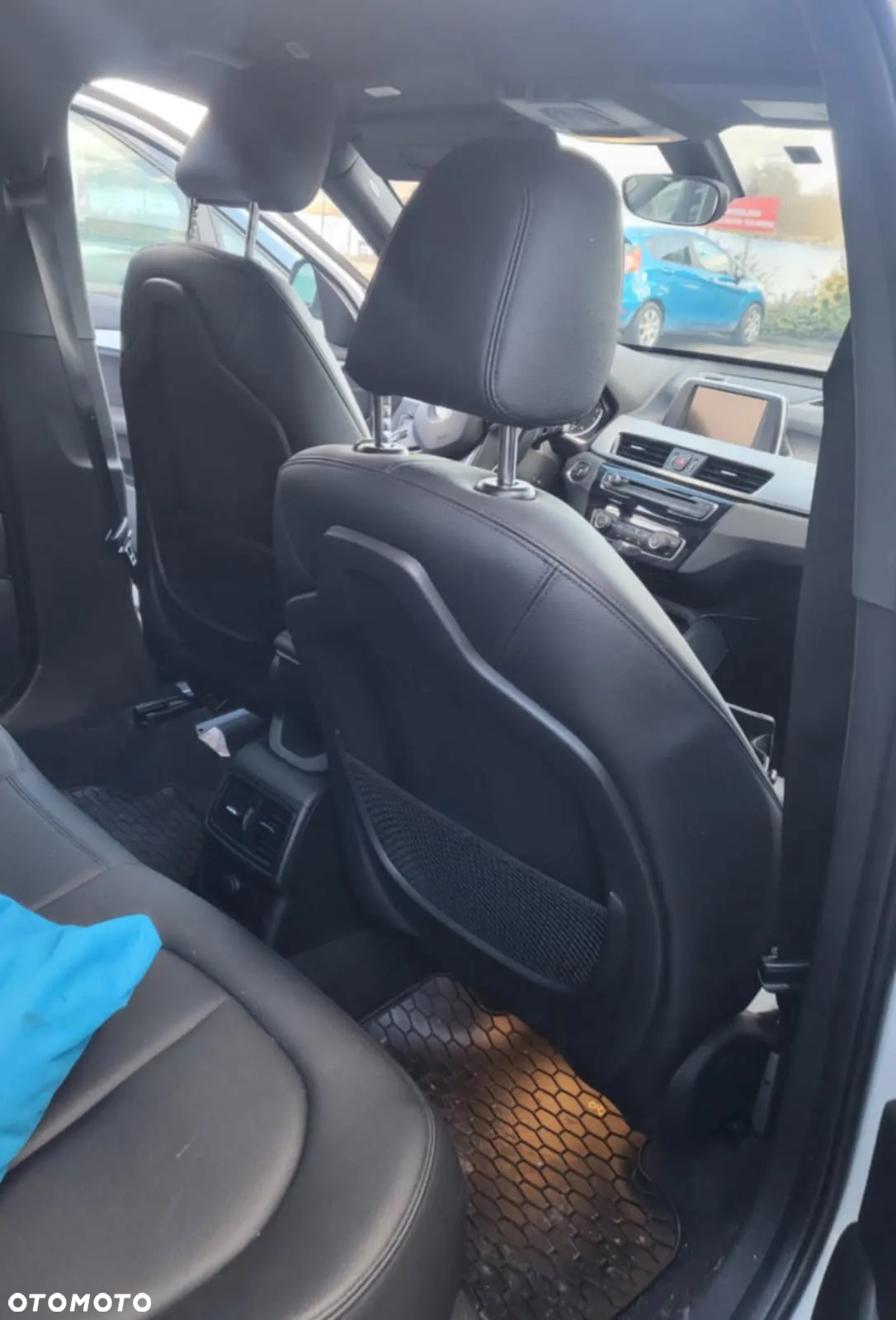 BMW X1 xDrive25i xLine sport - 12