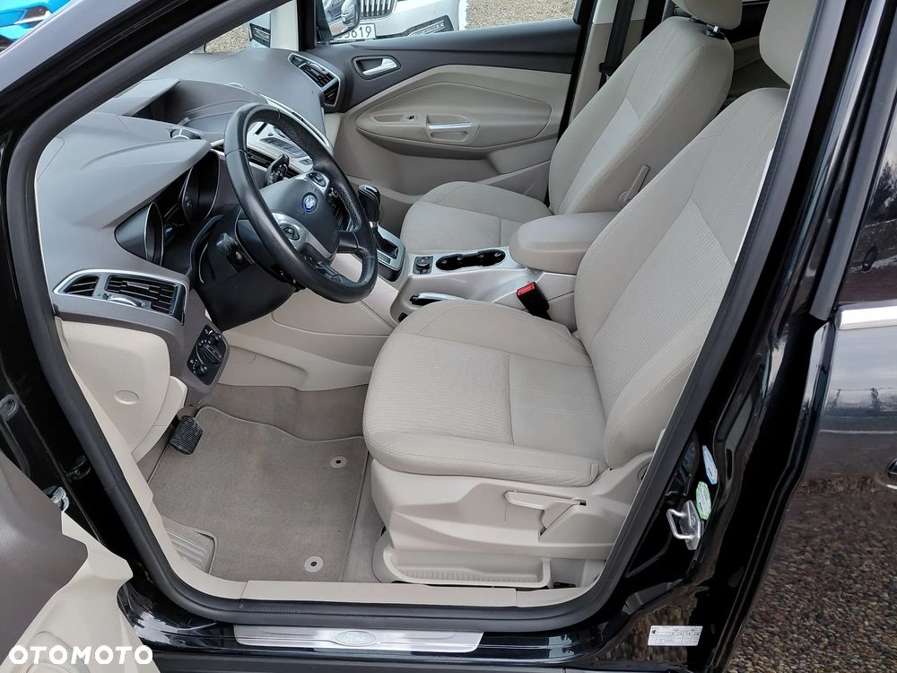 Ford Grand C-MAX 2.0 TDCi Titanium MPS6 - 27