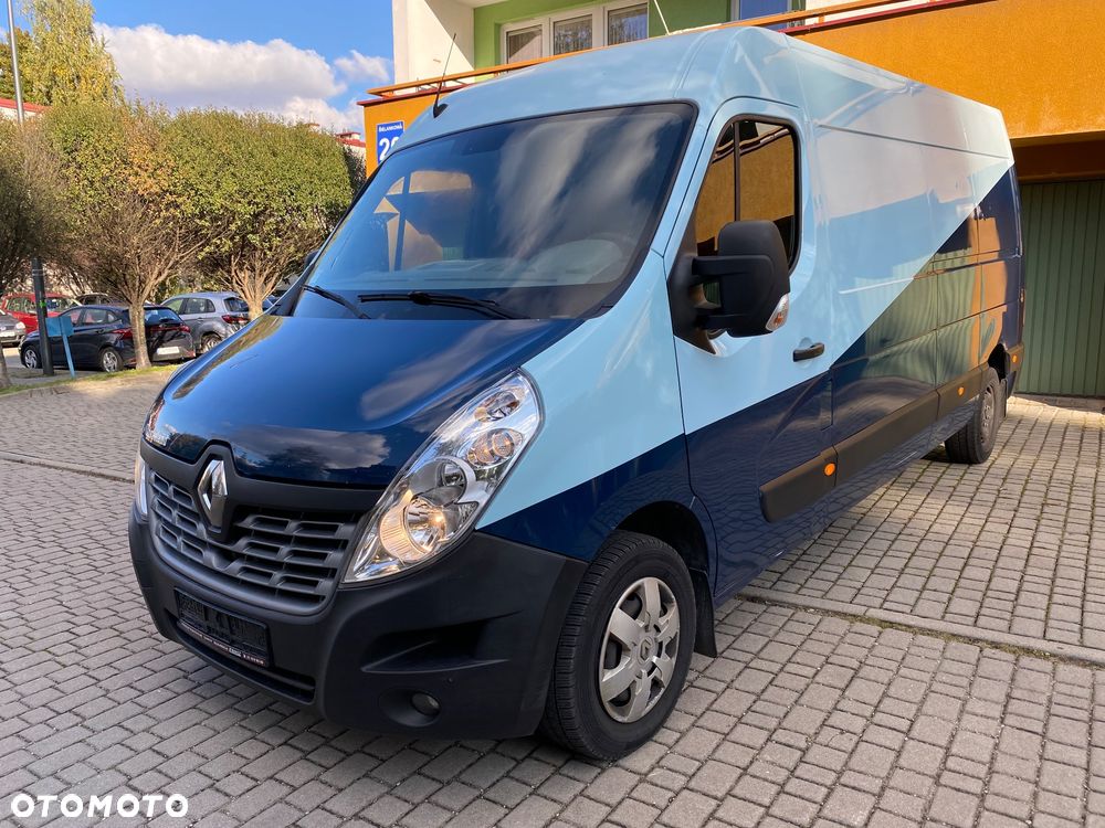 Renault MASTER - 8