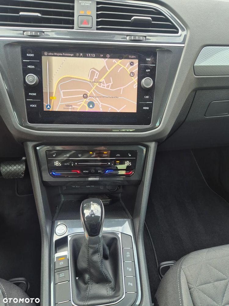 Volkswagen Tiguan 2.0 TDI SCR DSG Elegance - 8