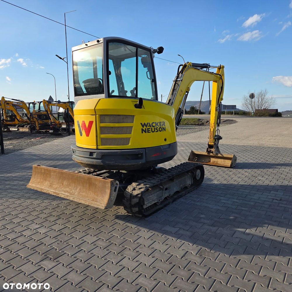 Wacker Neuson ET 35 - 6